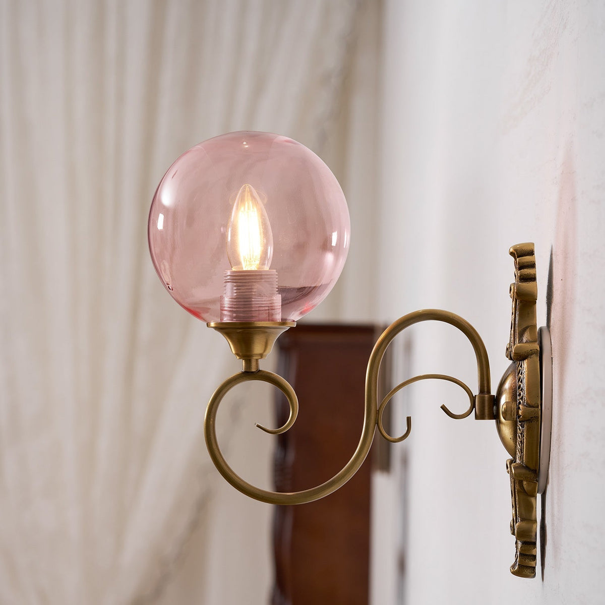 Miralaria Sconce aplică de perete