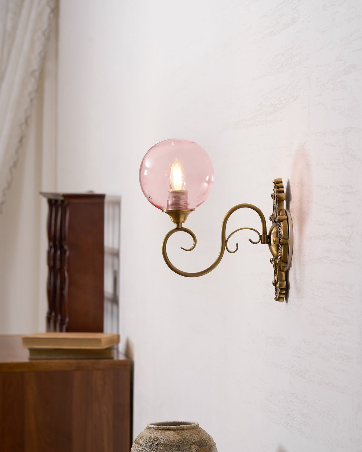 Miralaria Sconce aplică de perete