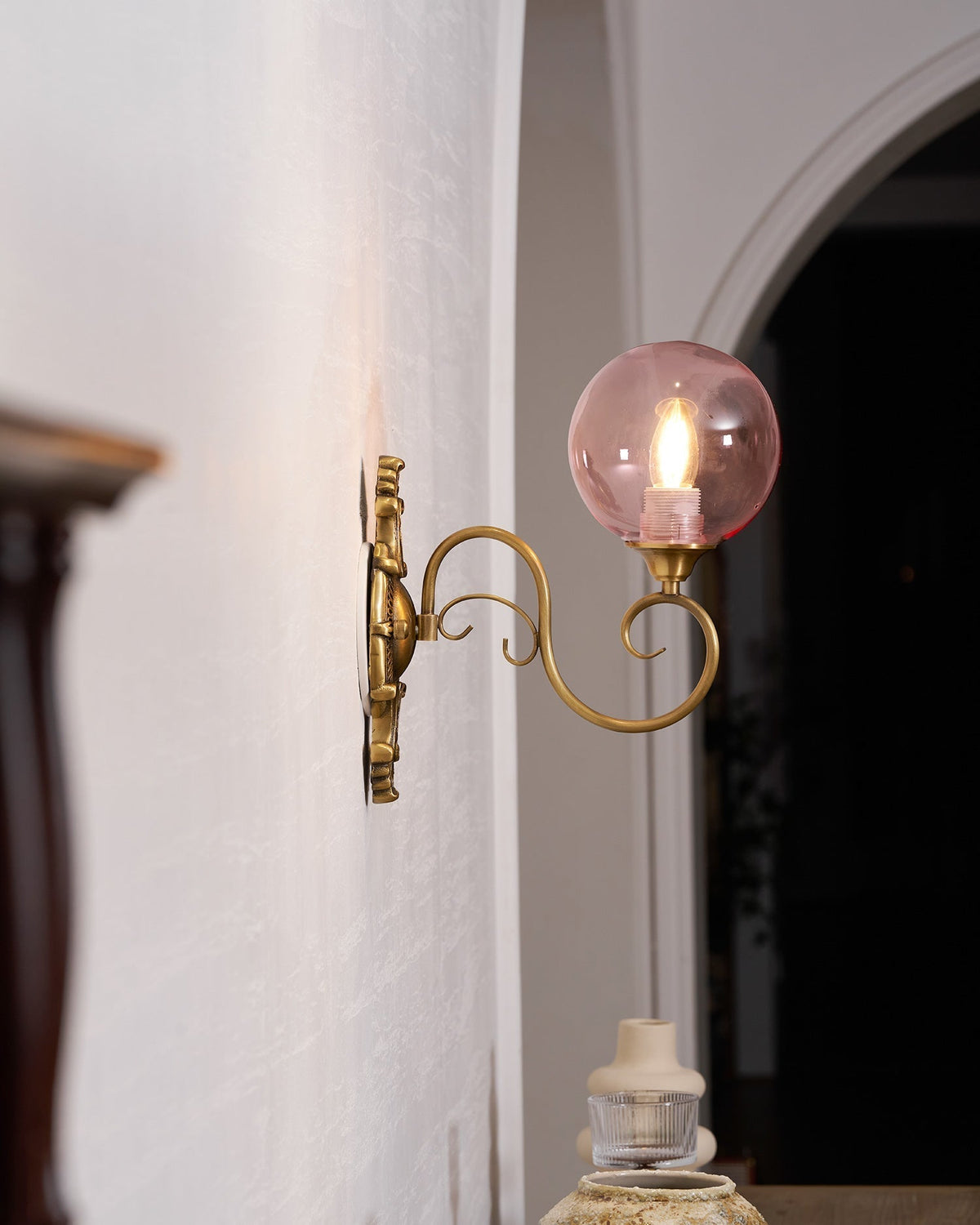 Miralaria Sconce aplică de perete