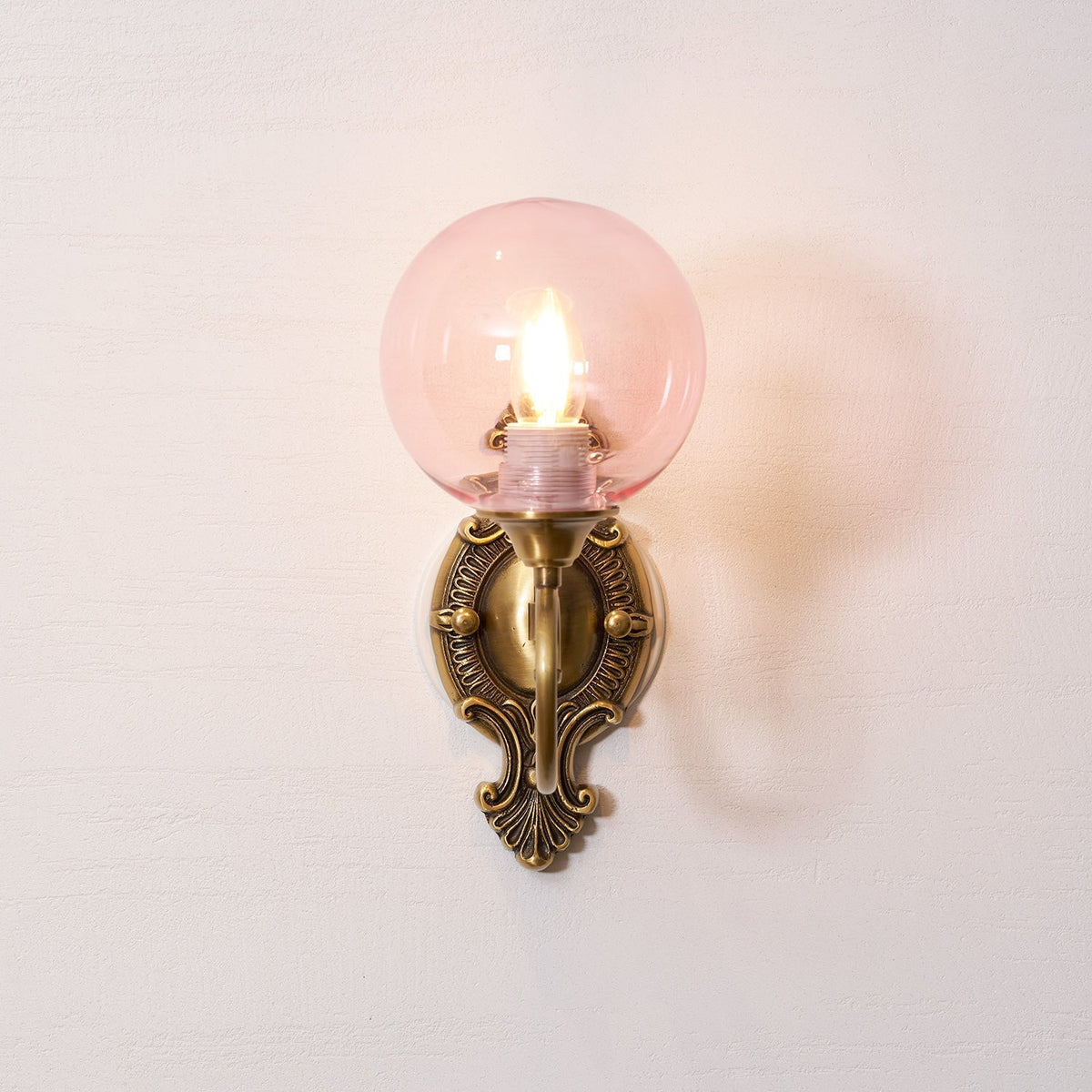 Miralaria Sconce aplică de perete