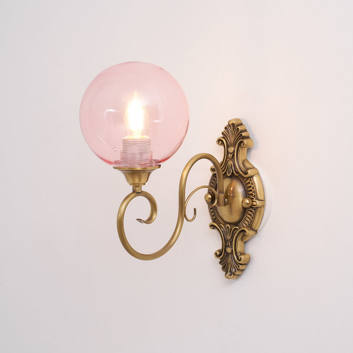 Miralaria Sconce aplică de perete
