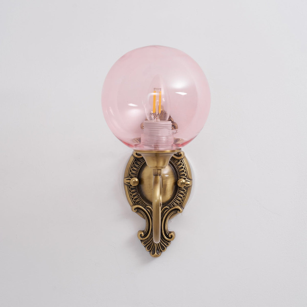 Miralaria Sconce aplică de perete