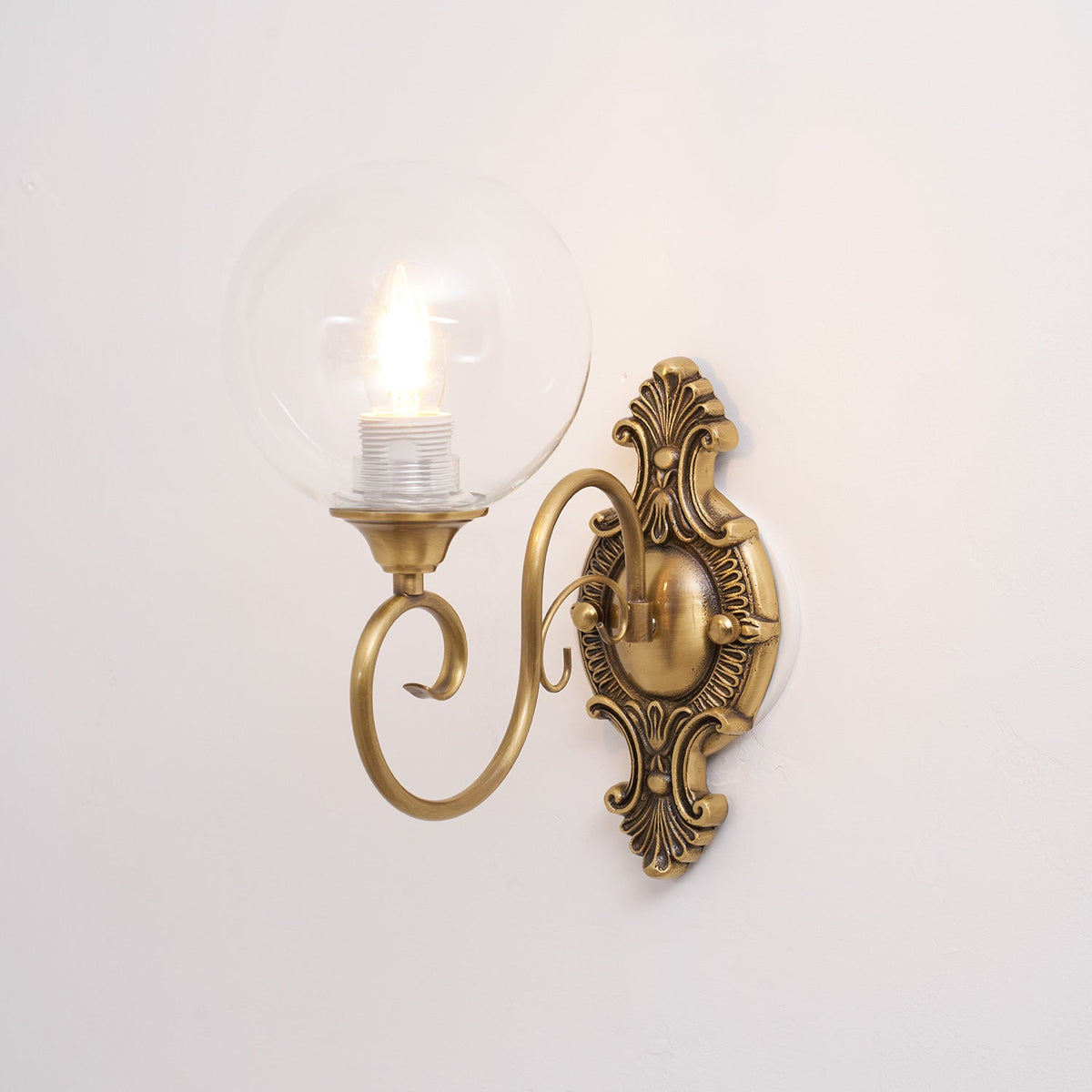 Miralaria Sconce aplică de perete