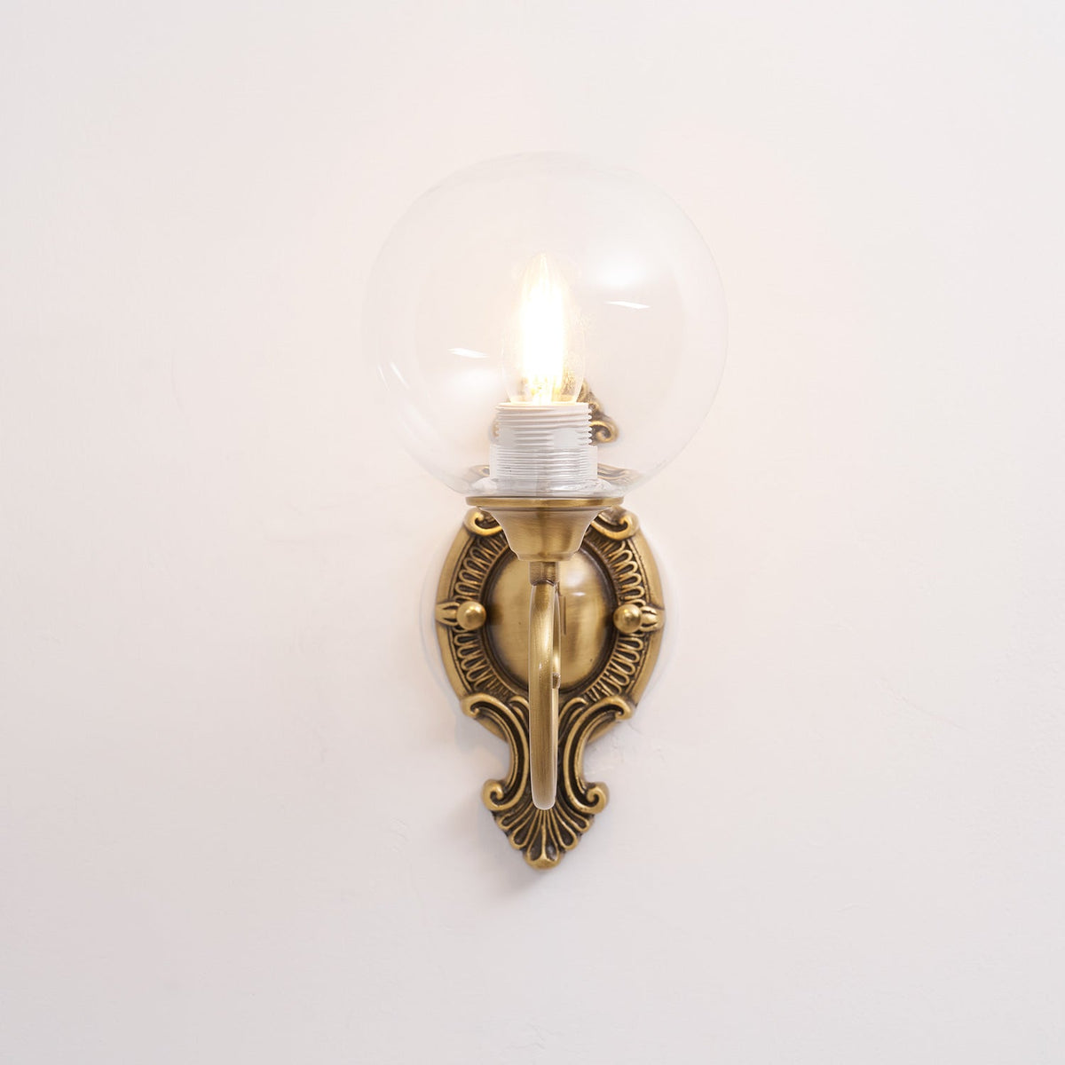 Miralaria Sconce aplică de perete