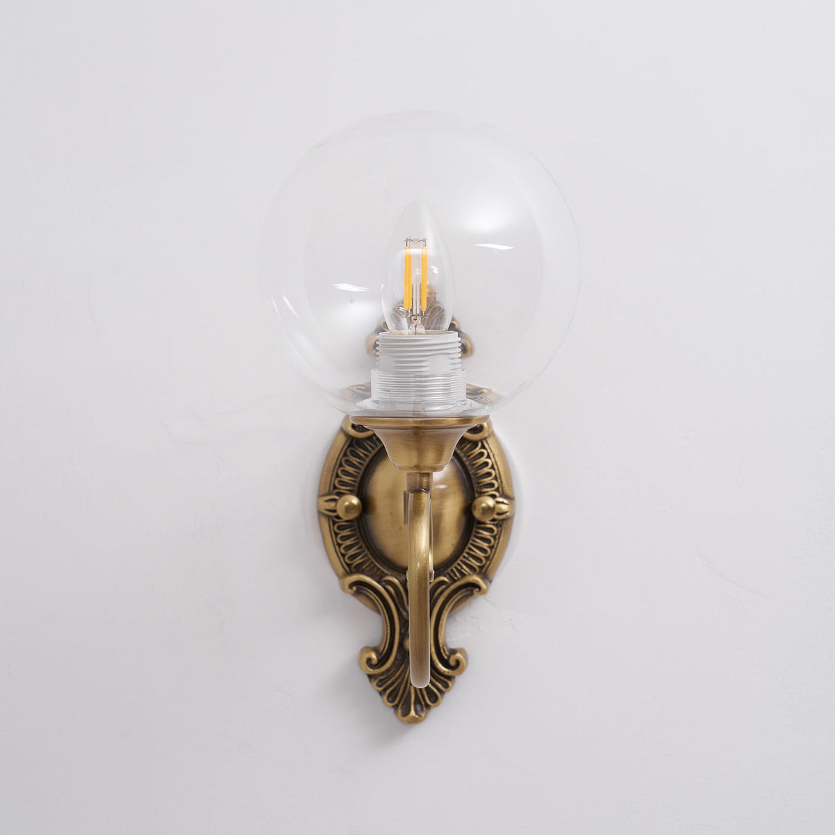 Miralaria Sconce aplică de perete
