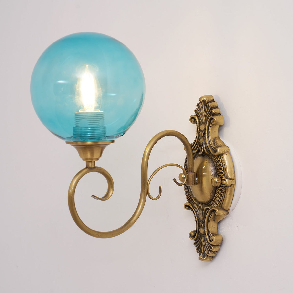 Miralaria Sconce aplică de perete