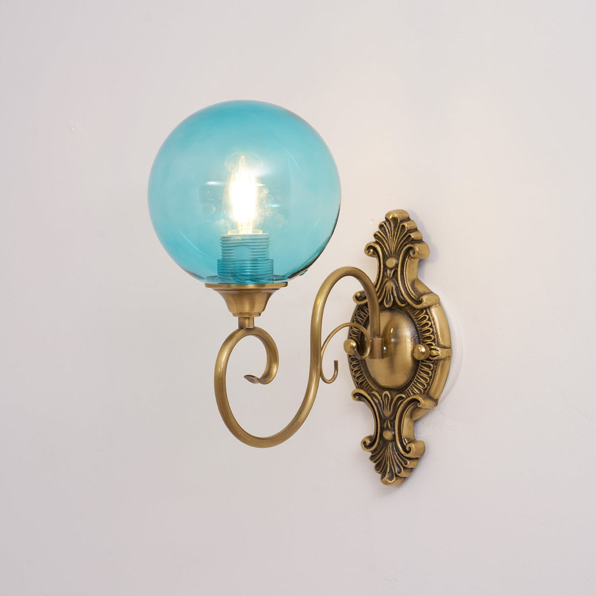 Miralaria Sconce aplică de perete