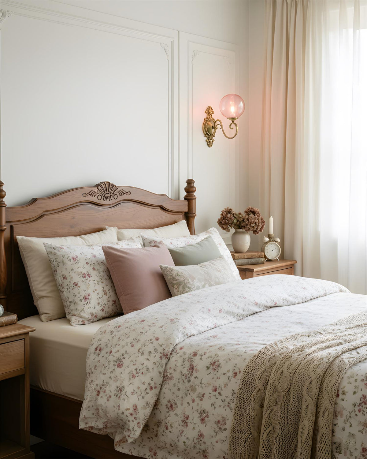 Miralaria Sconce aplică de perete