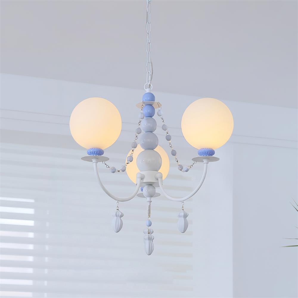 Renoira candelabru