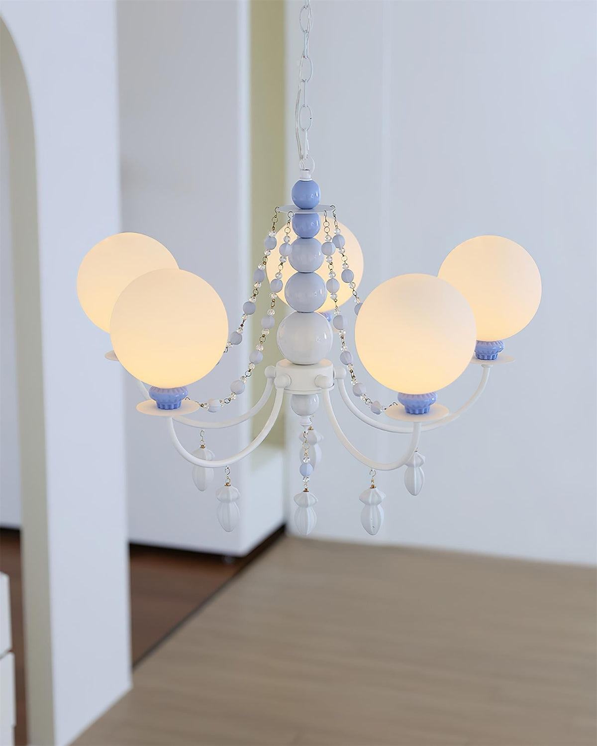 Renoira candelabru