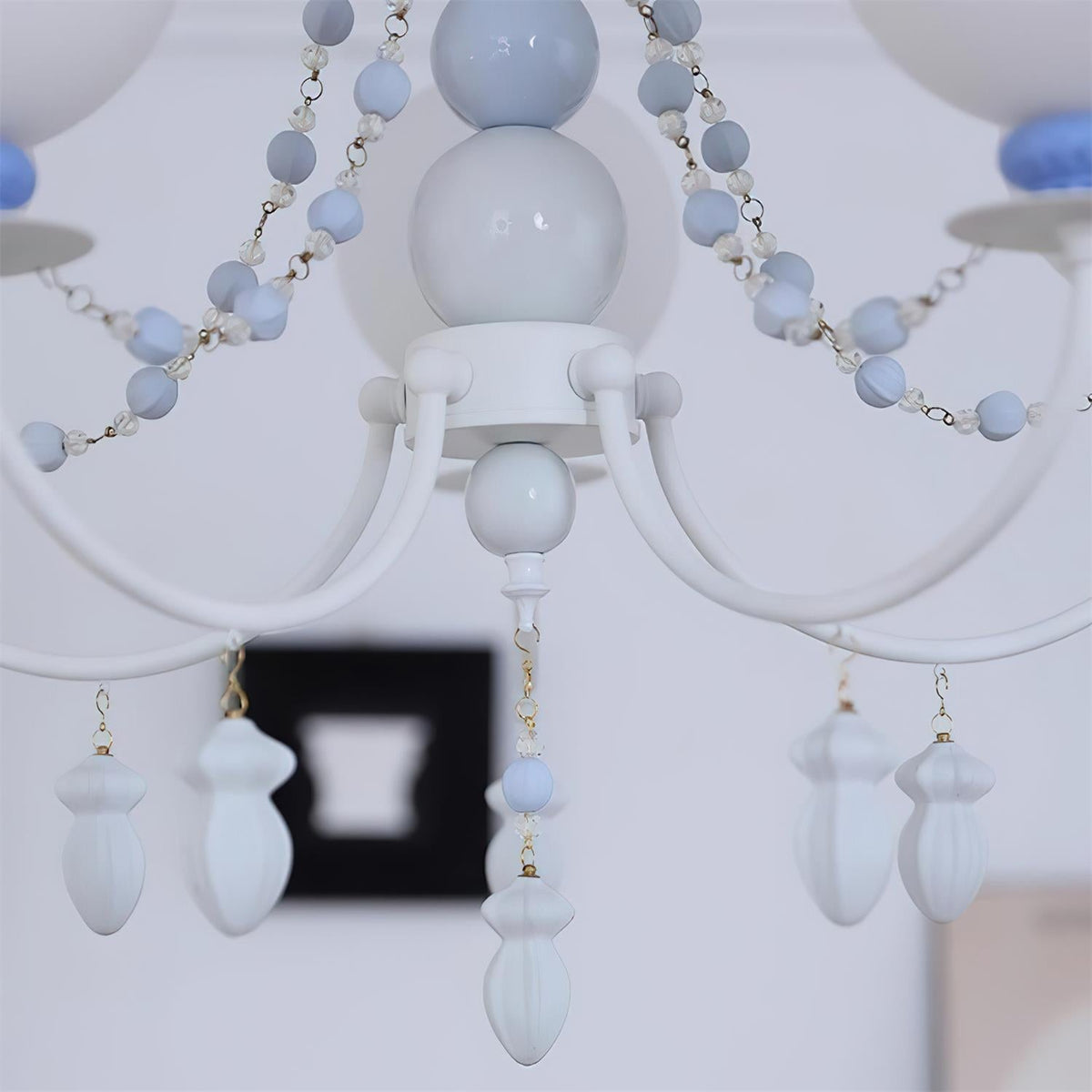 Renoira candelabru