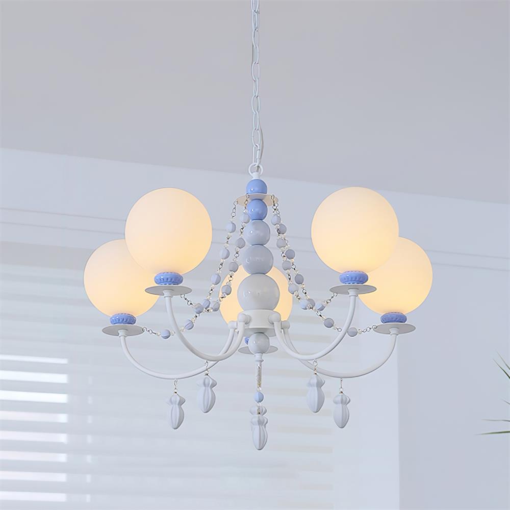 Renoira candelabru