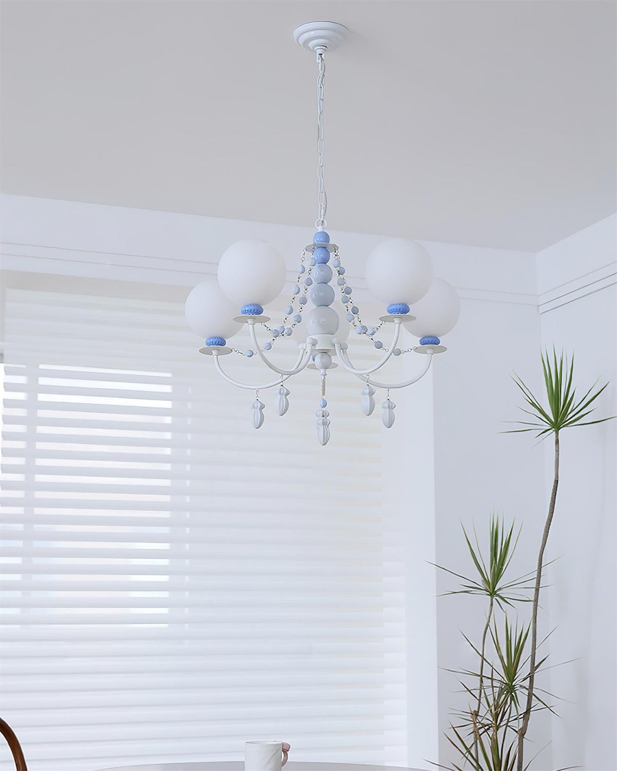 Renoira candelabru