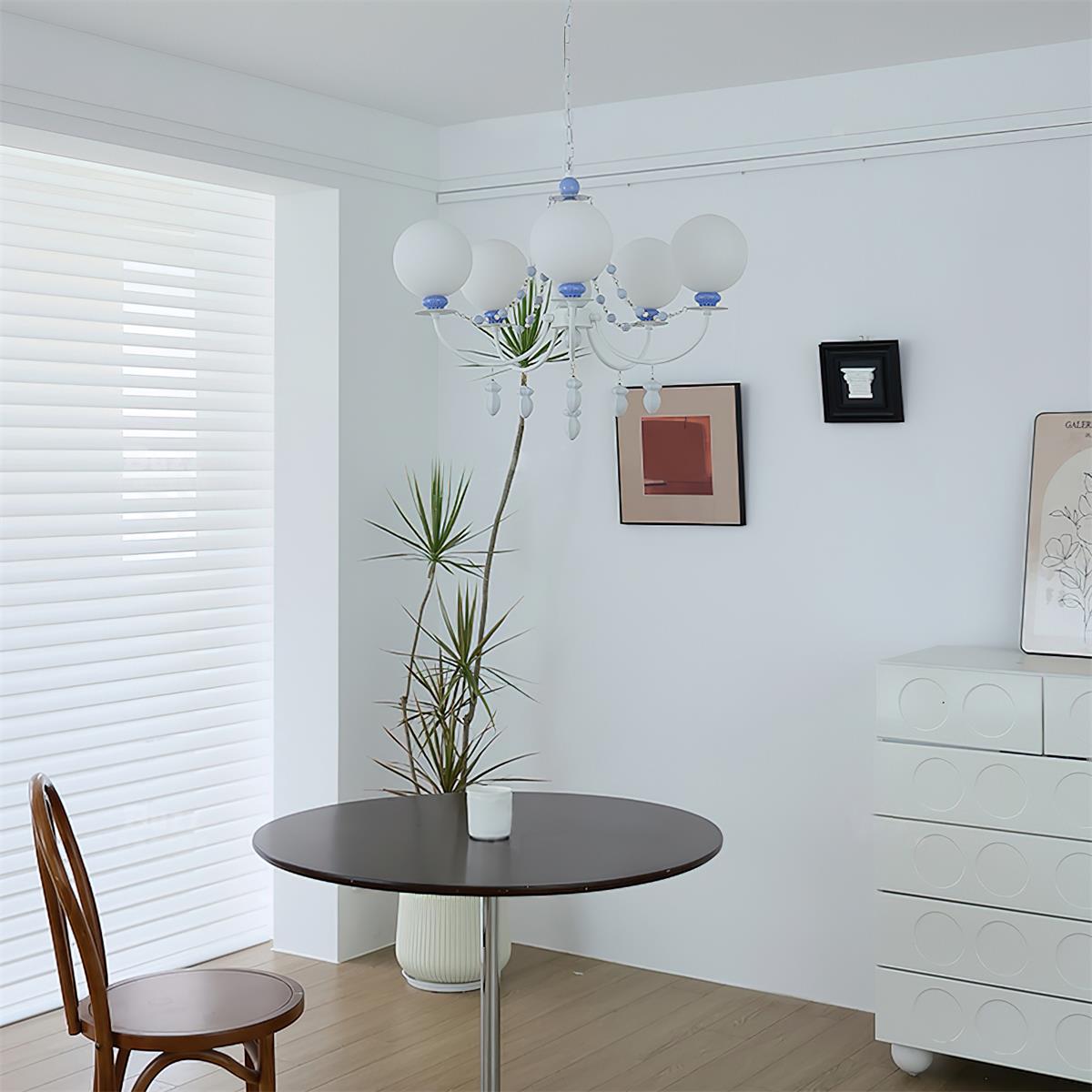 Renoira candelabru