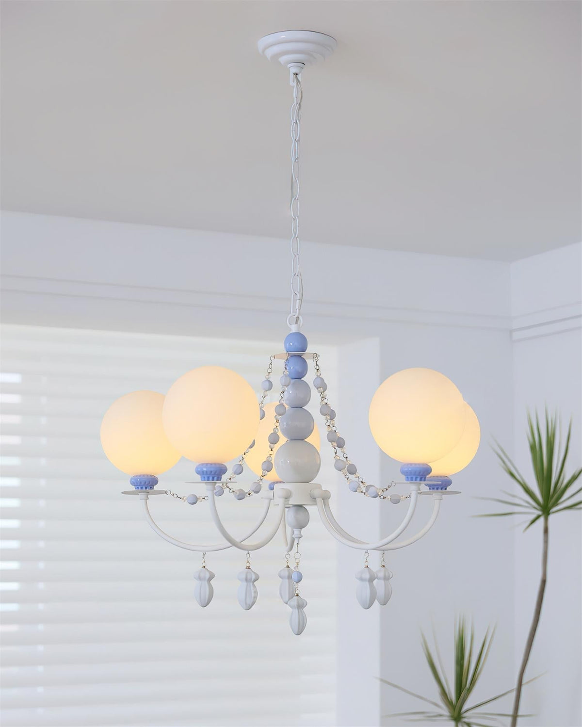 Renoira candelabru