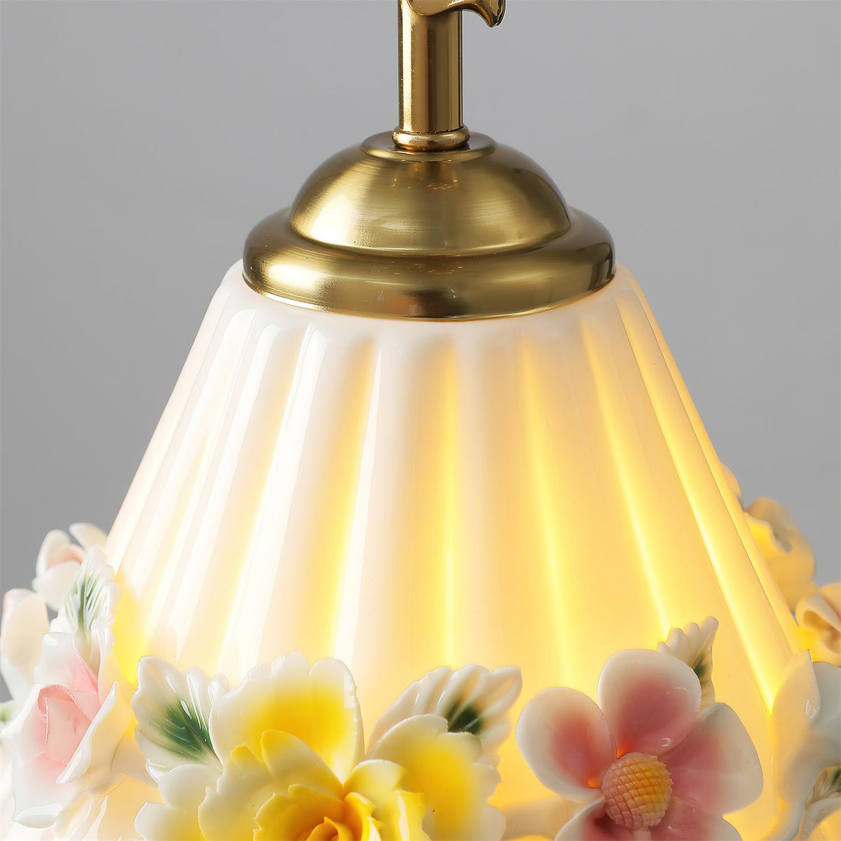 Caleeria lampă suspendată