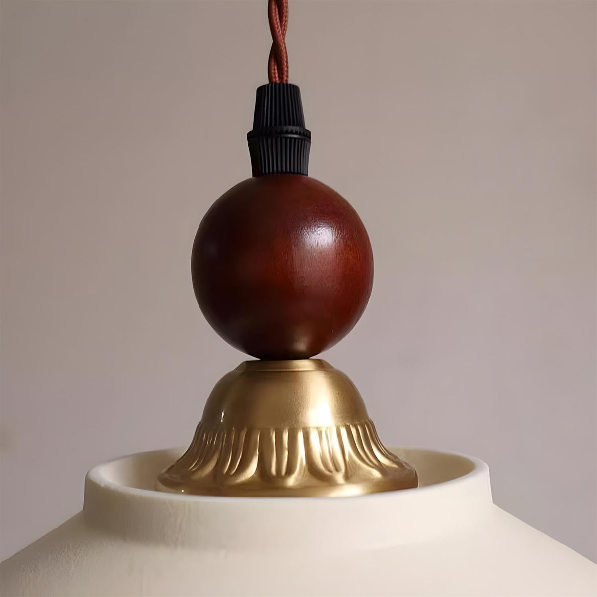 Terieraine lampă suspendată