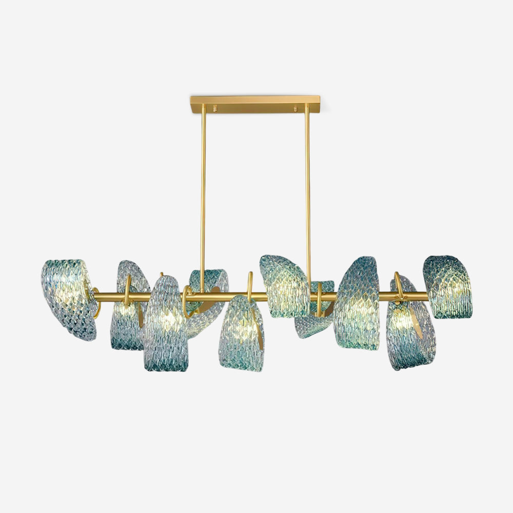 Ocean candelabru