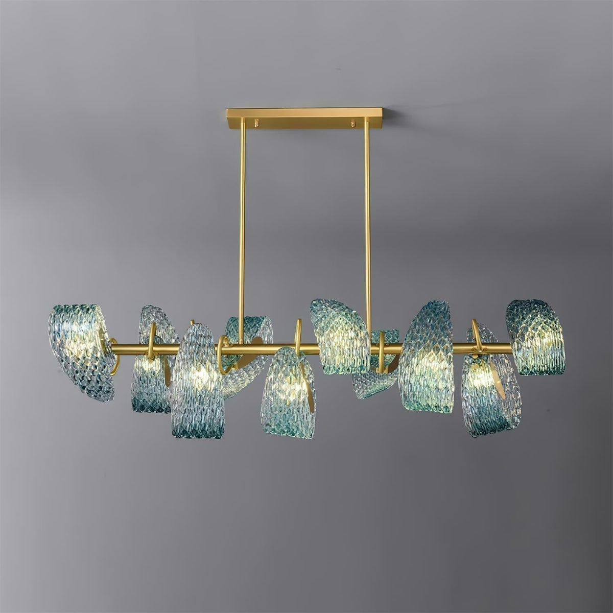 Ocean candelabru