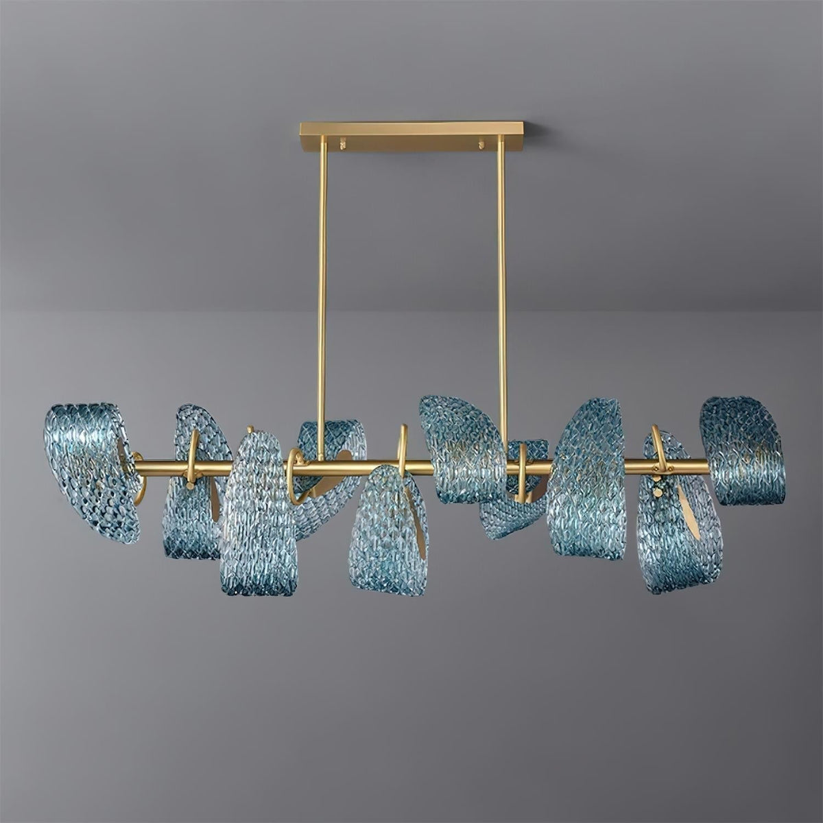 Ocean candelabru