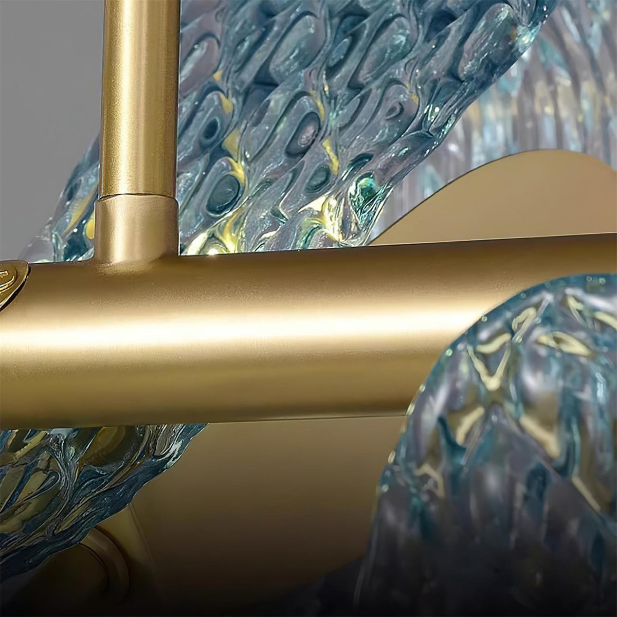 Ocean candelabru