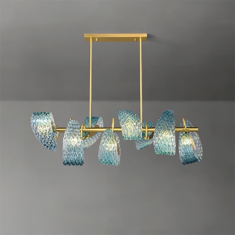 Ocean candelabru