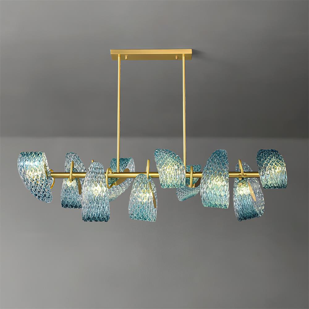Ocean candelabru