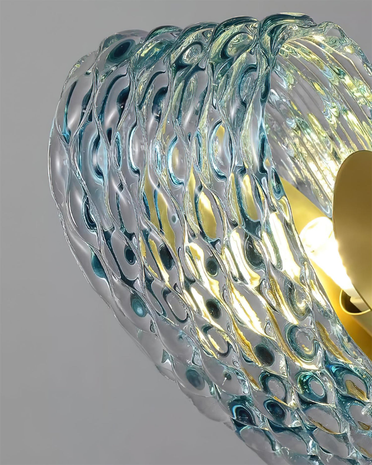 Ocean candelabru