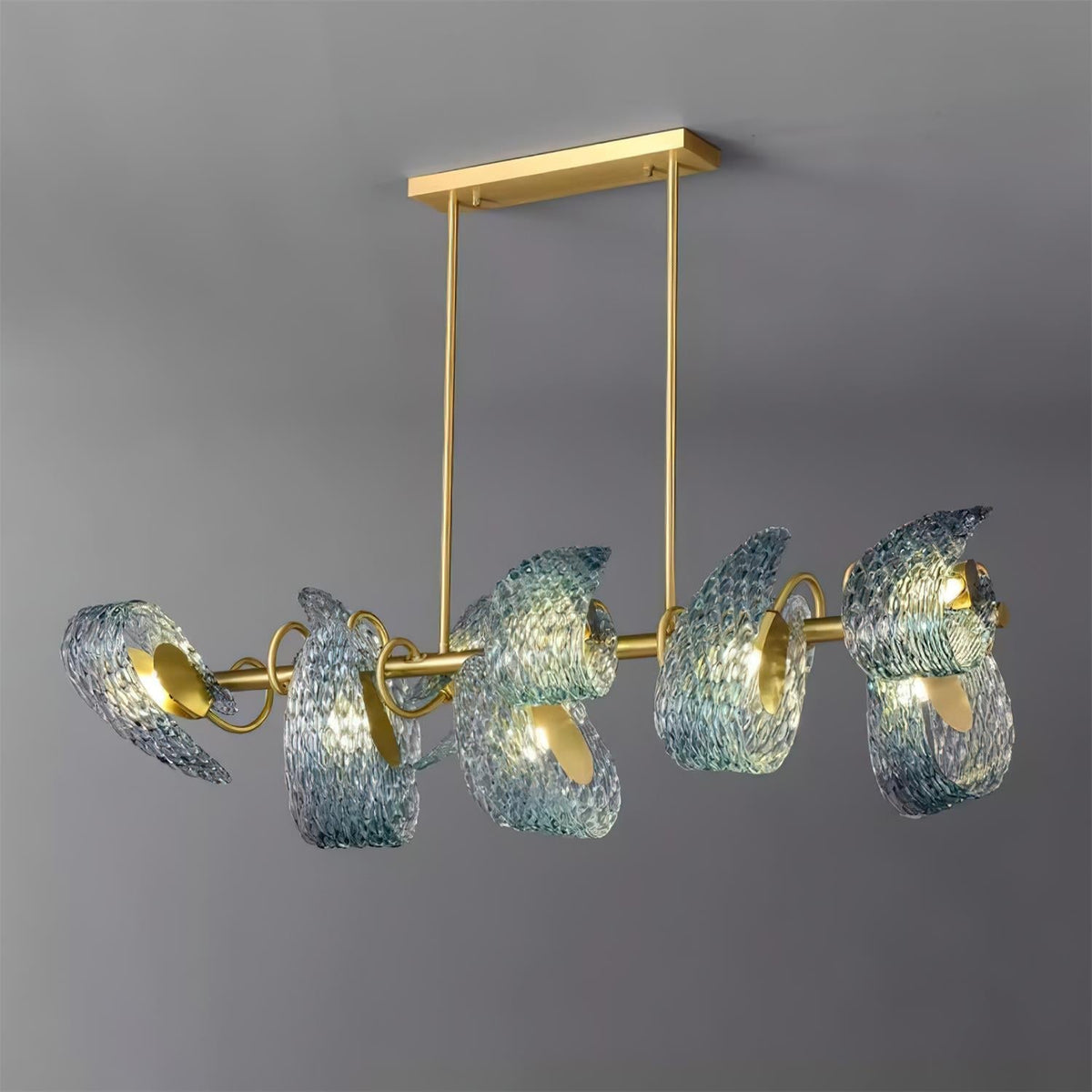 Ocean candelabru