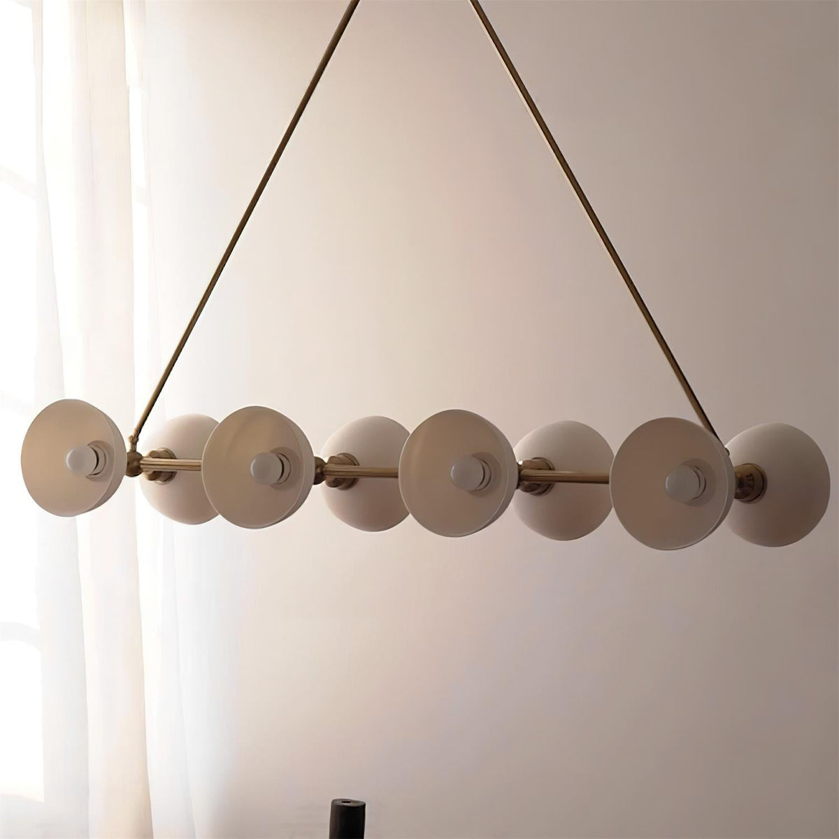 Rivueon candelabru