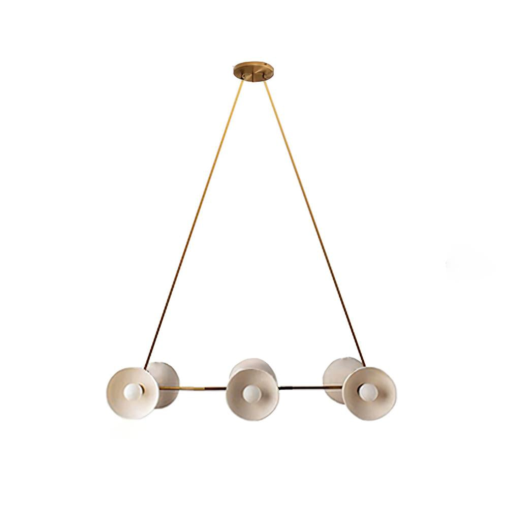 Rivueon candelabru