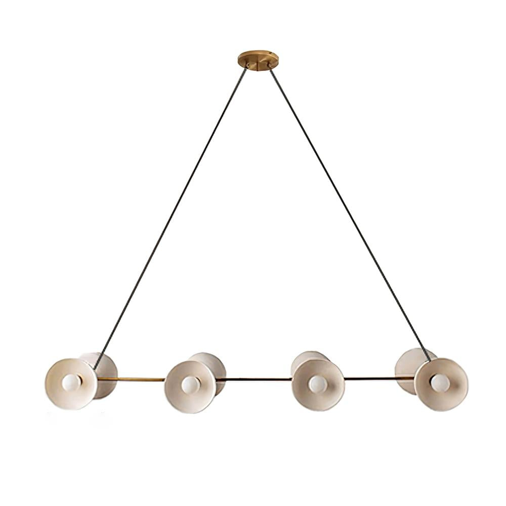 Rivueon candelabru