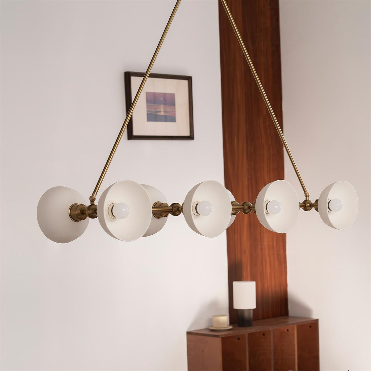 Rivueon candelabru