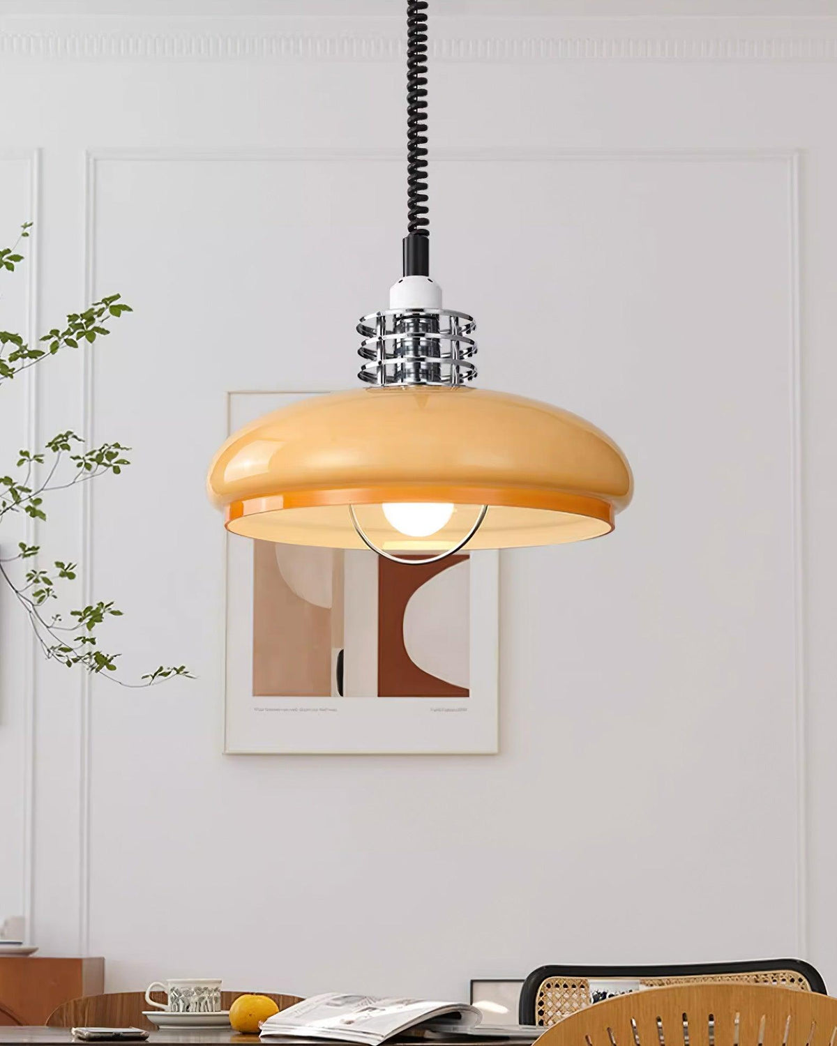 Liod lampă suspendată