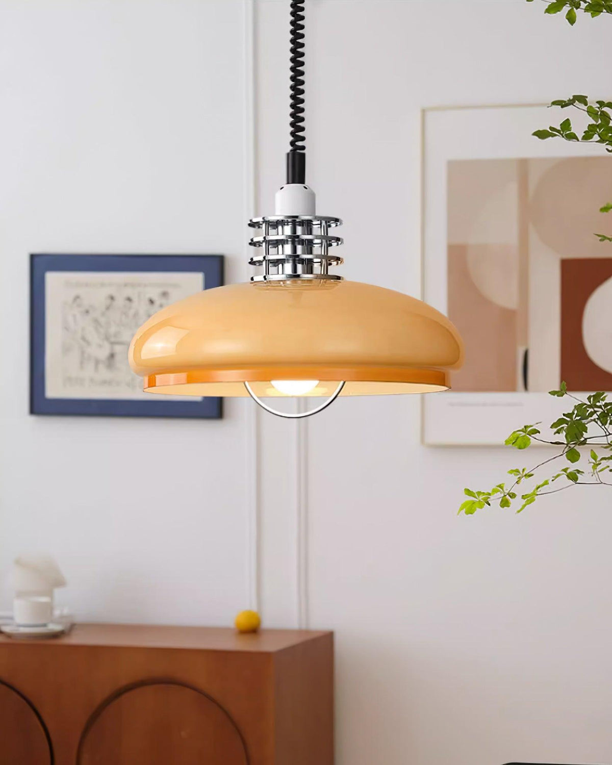 Liod lampă suspendată