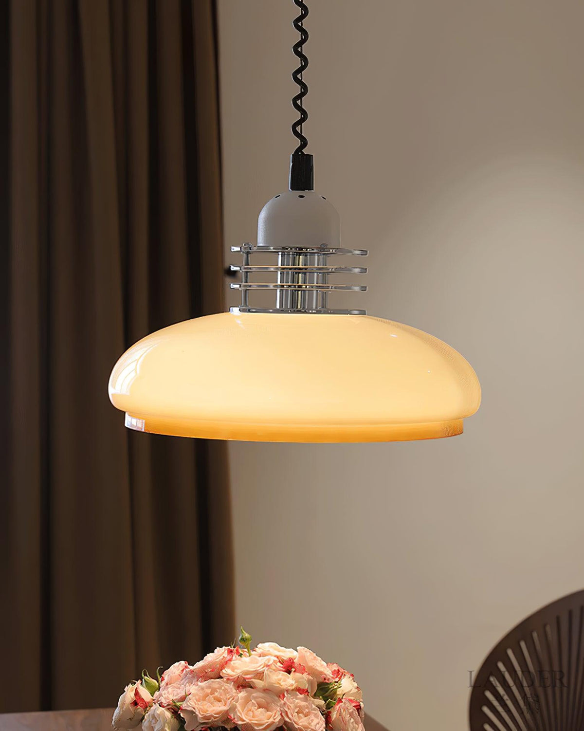 Liod lampă suspendată