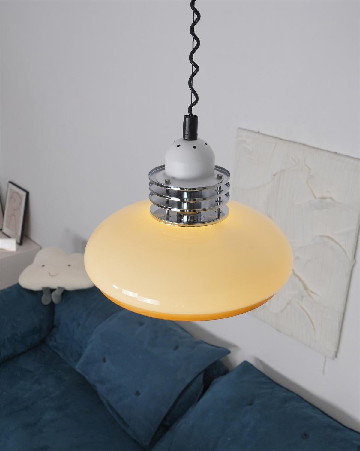 Liod lampă suspendată