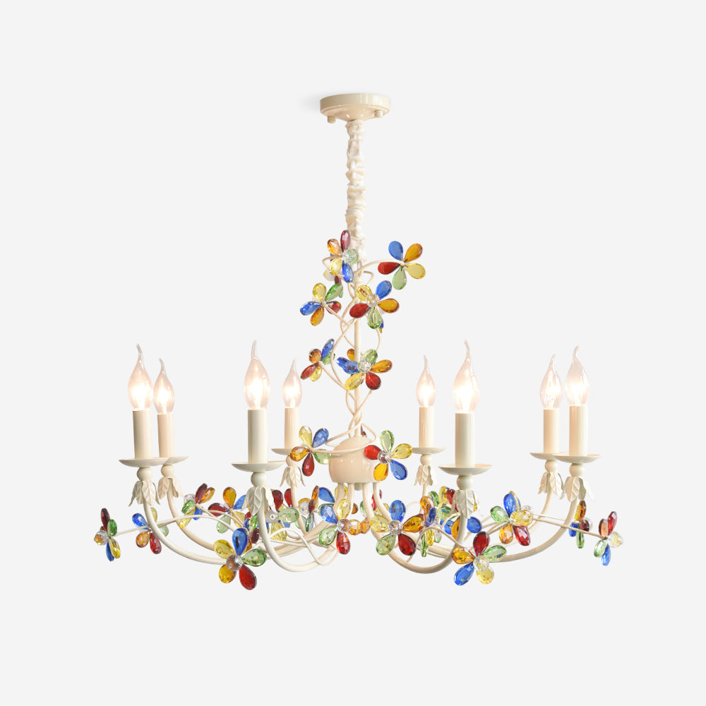 Miraliel candelabru