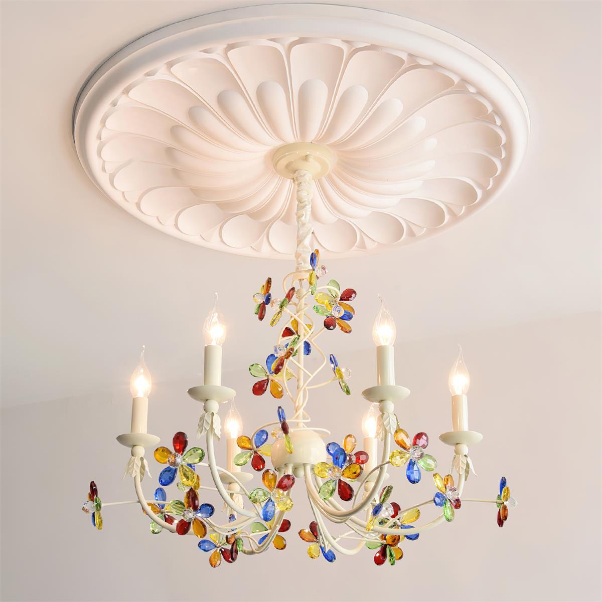 Miraliel candelabru