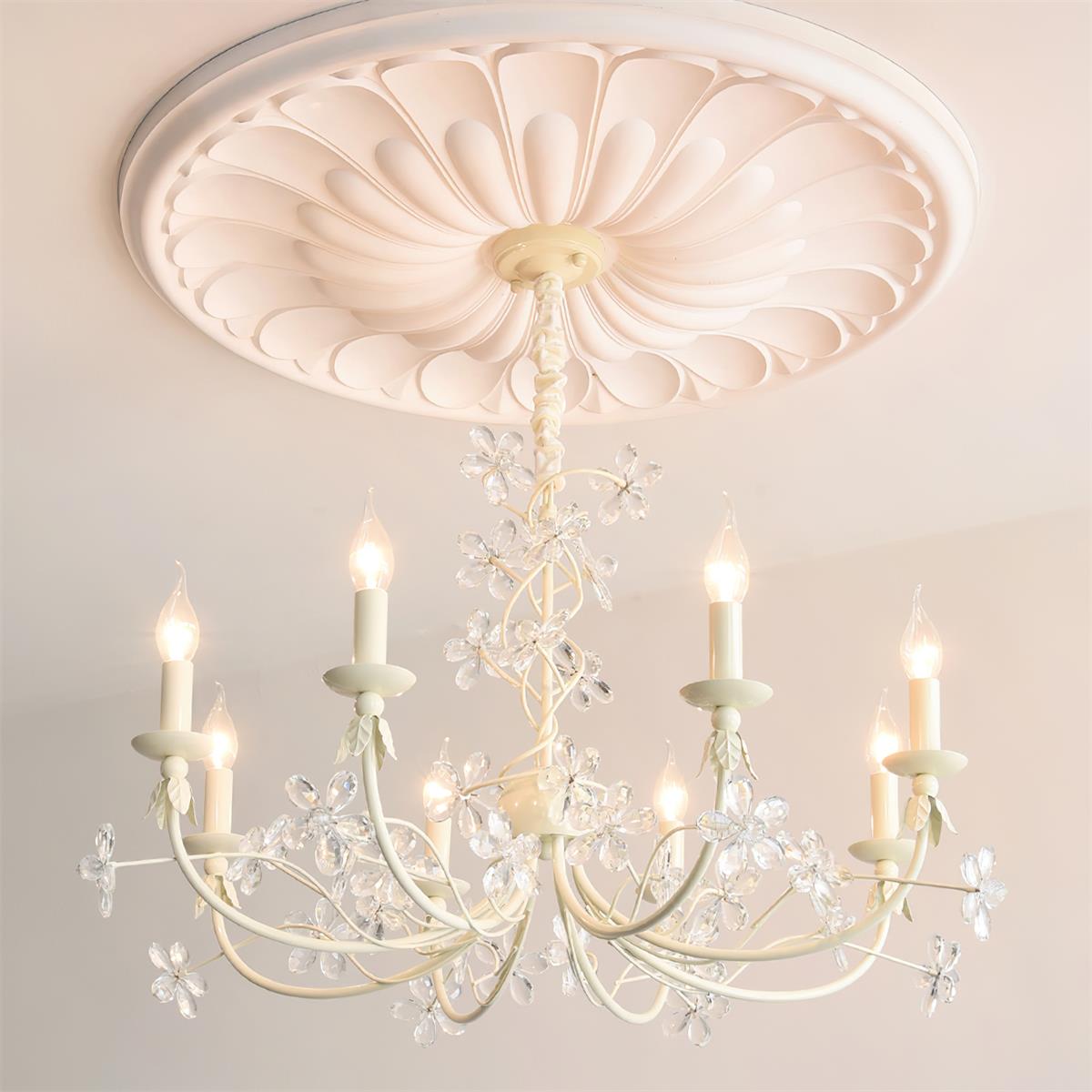 Miraliel candelabru