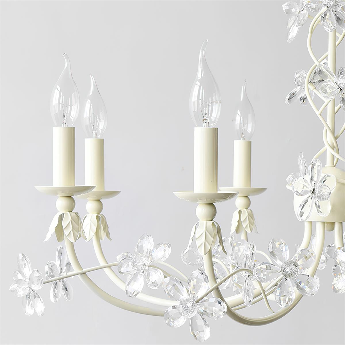 Miraliel candelabru