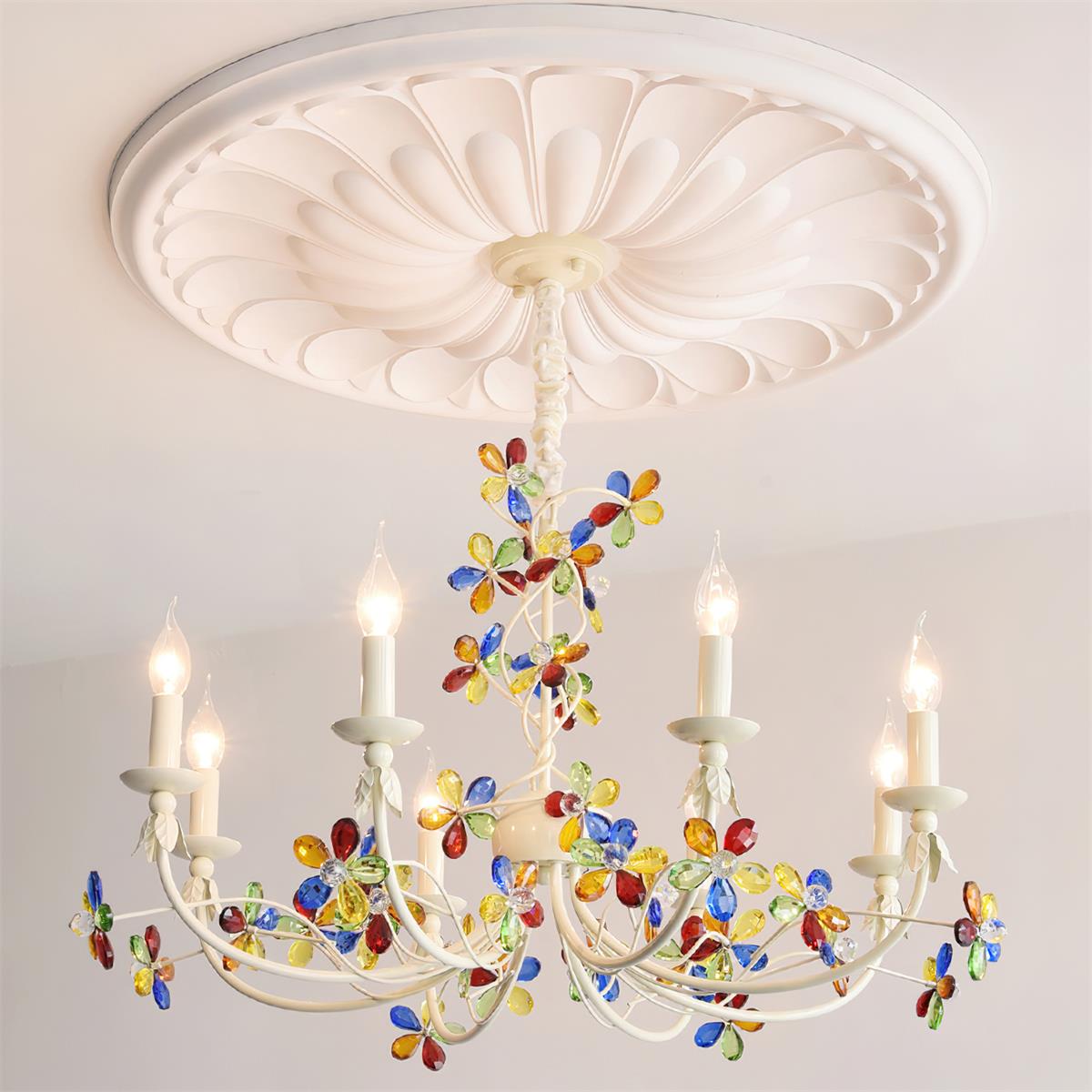 Miraliel candelabru