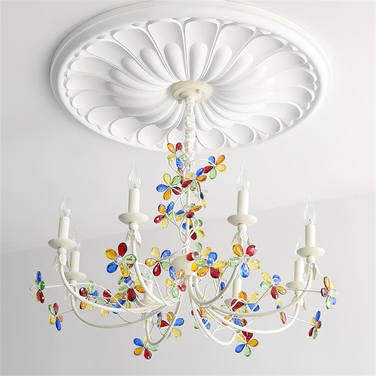 Miraliel candelabru