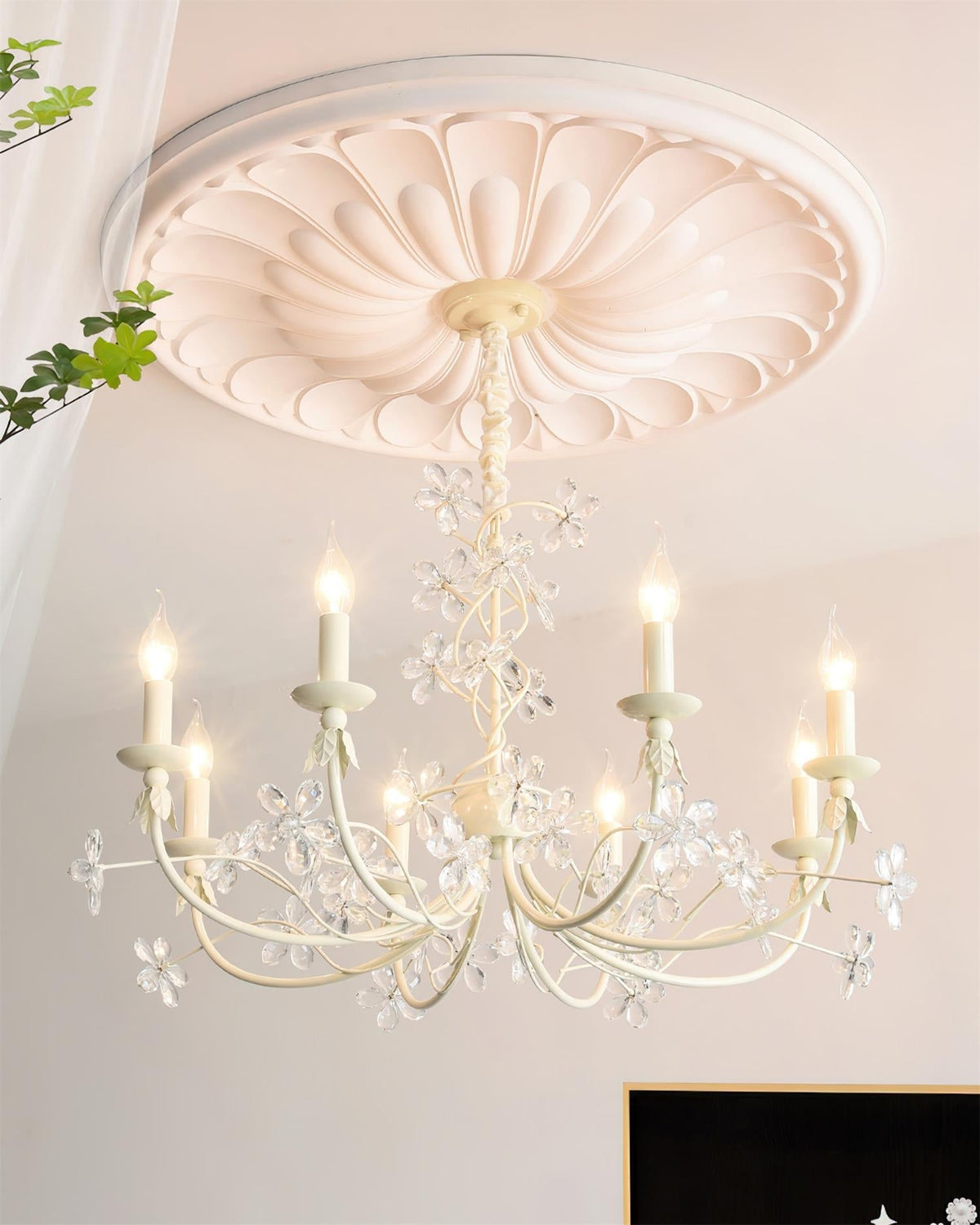Miraliel candelabru