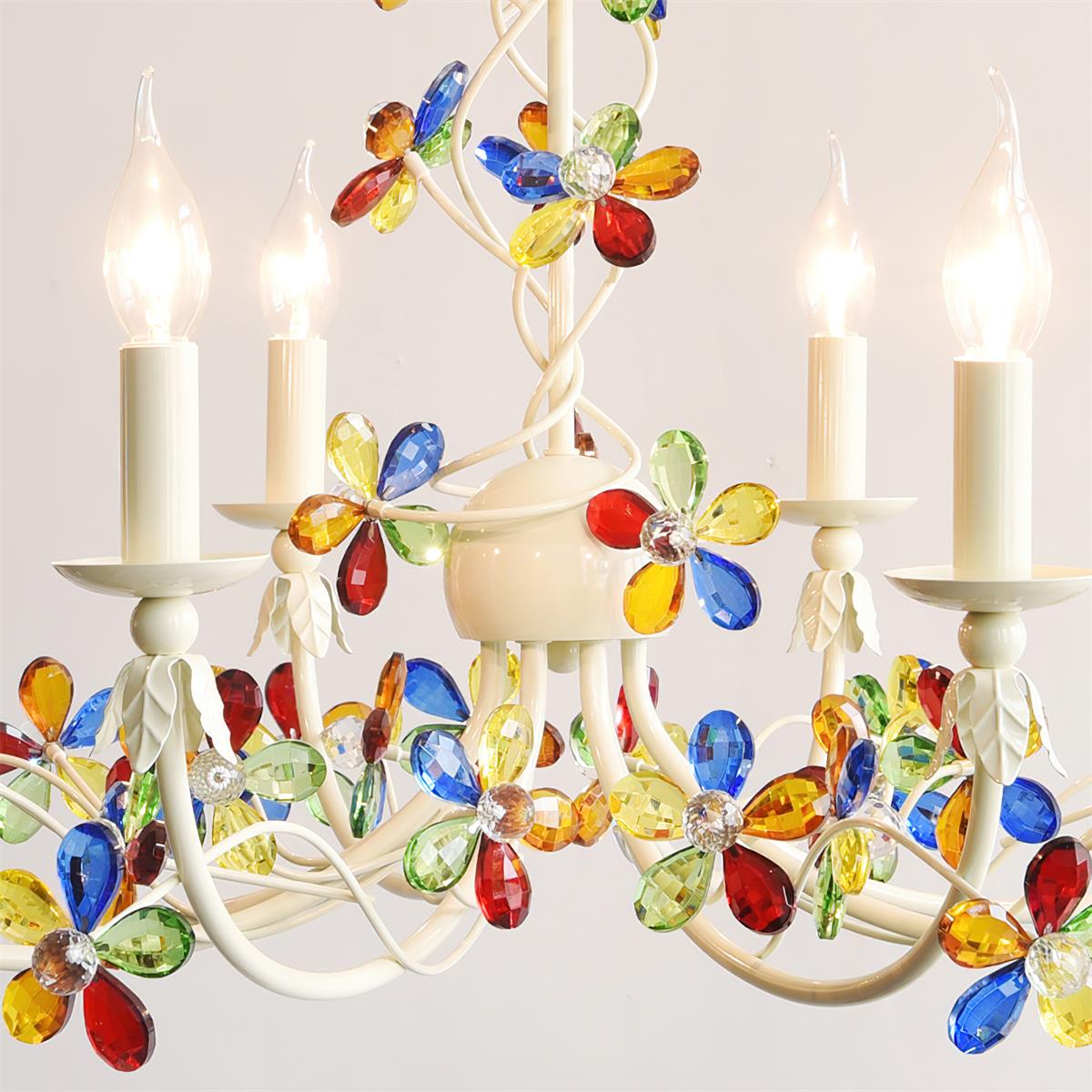 Miraliel candelabru