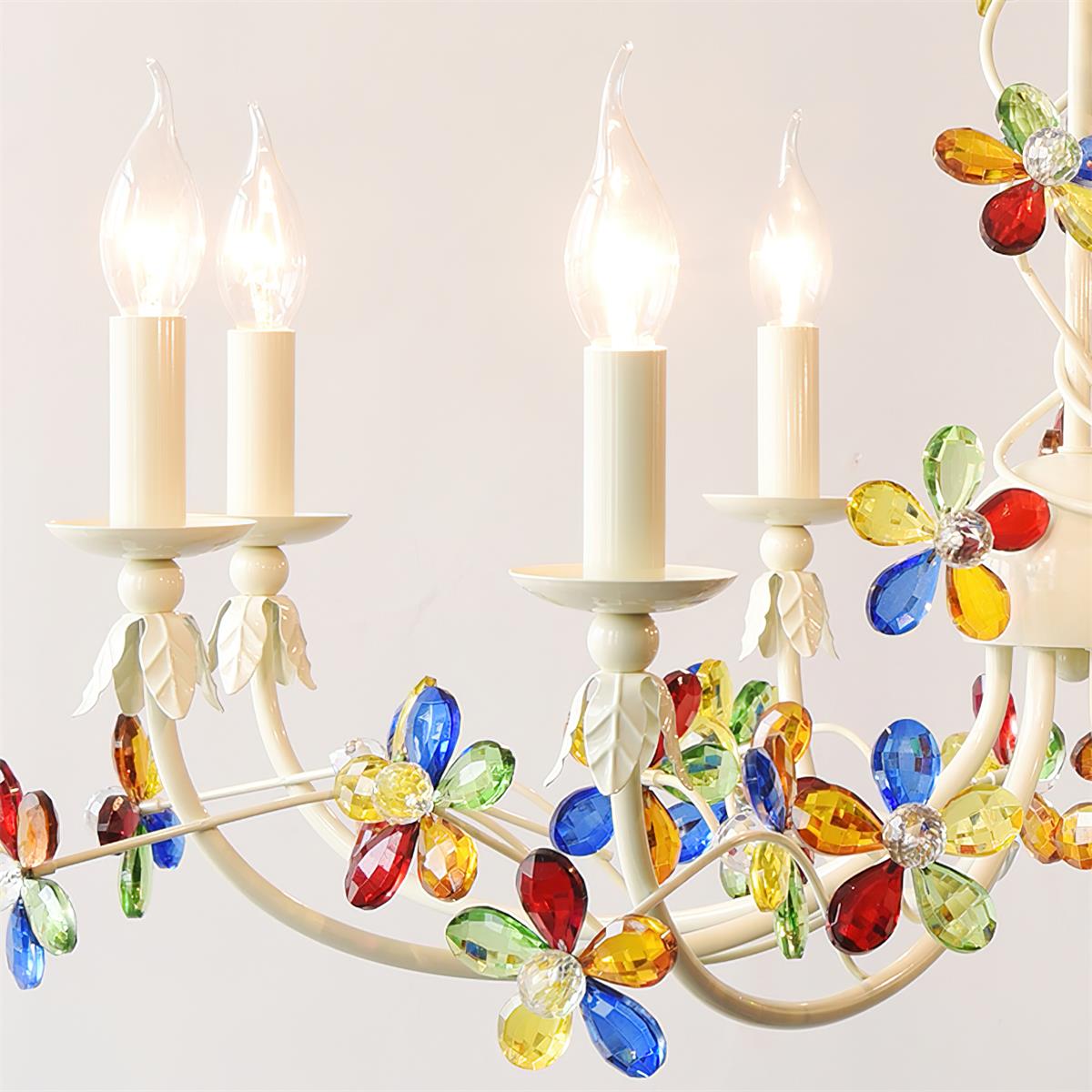 Miraliel candelabru