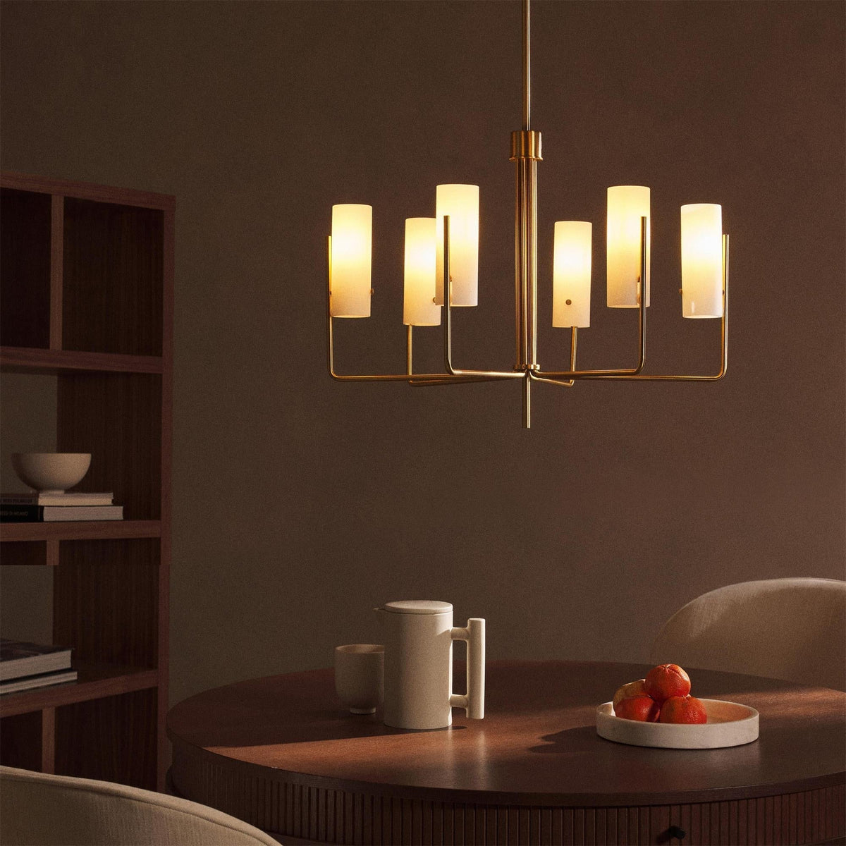 Aveneaine candelabru