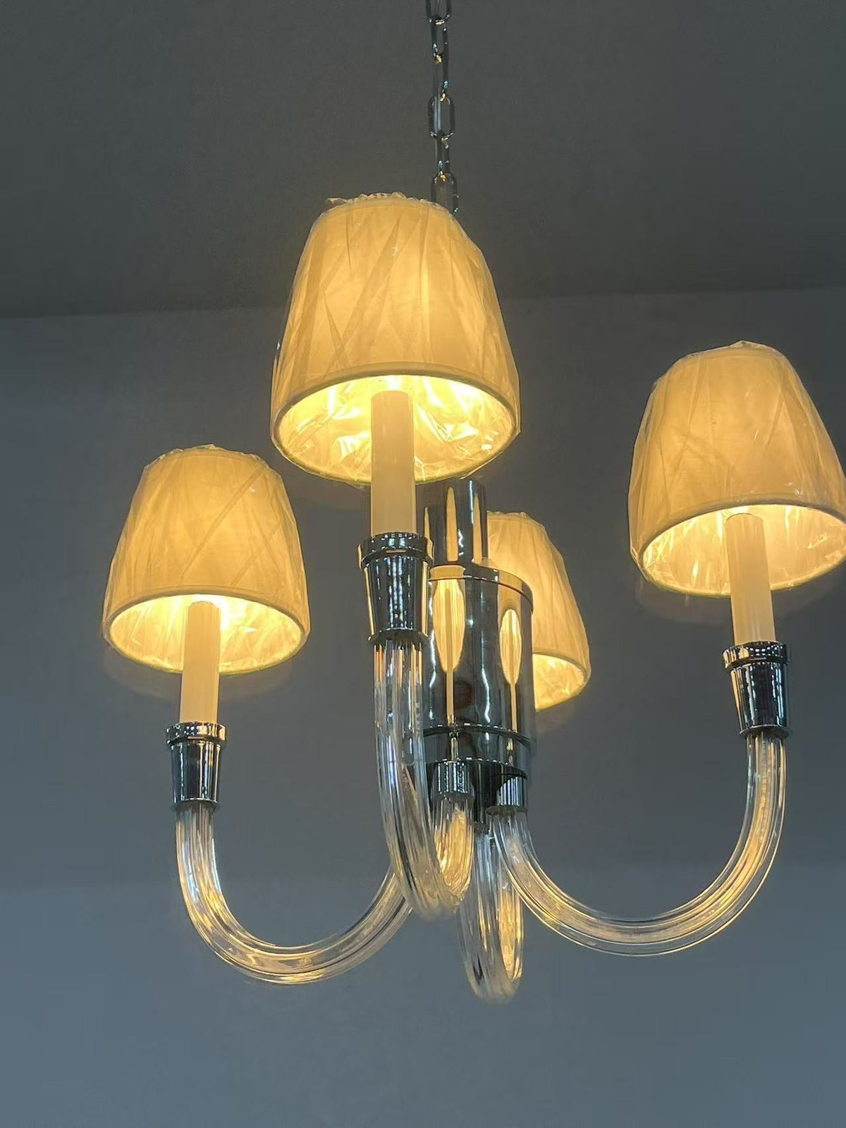 Calinora candelabru