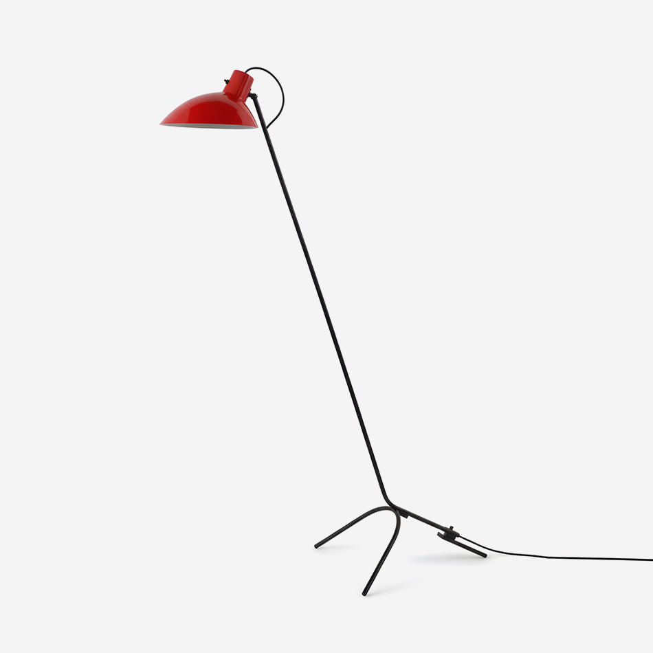 Liorinielle Curve lampadar