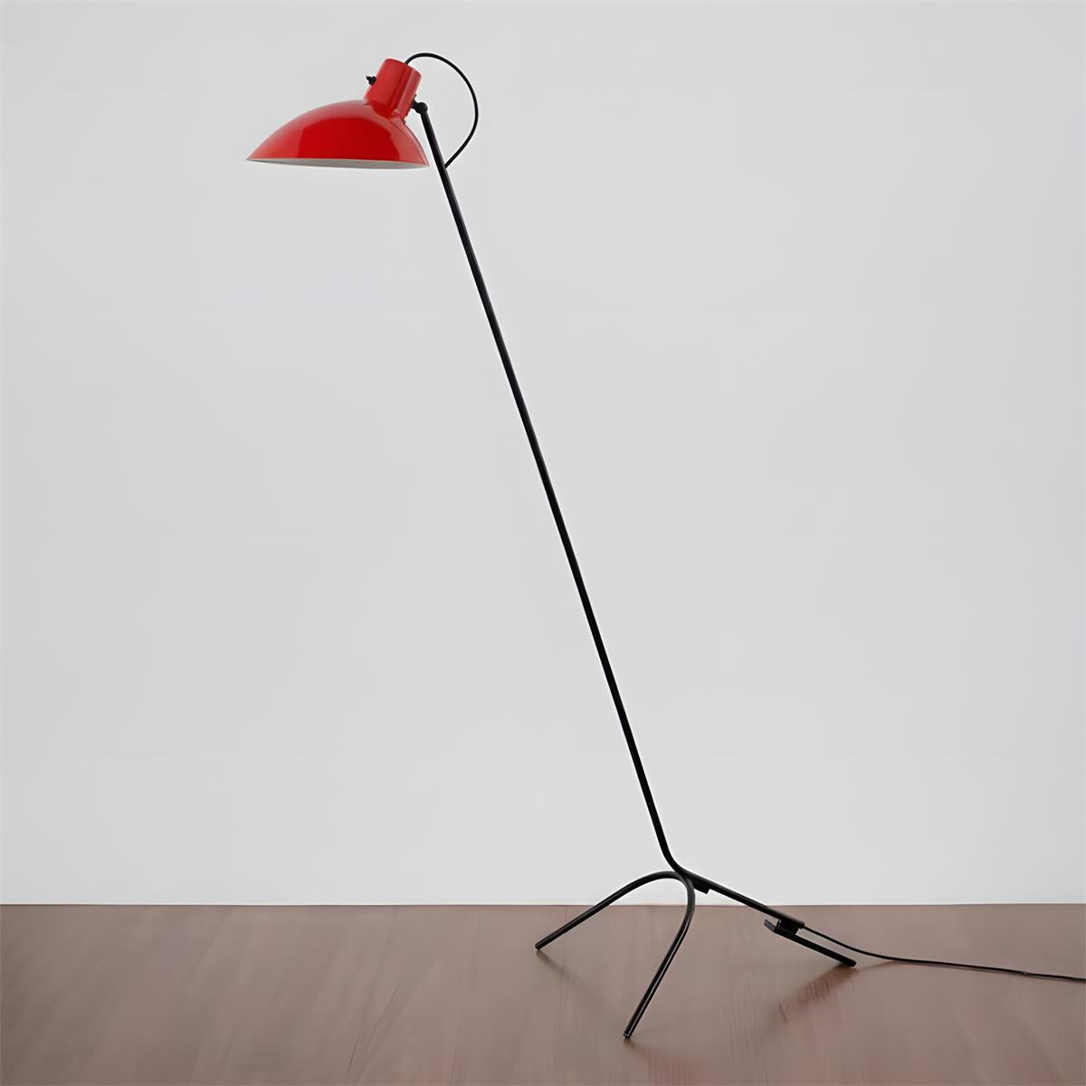Liorinielle Curve lampadar